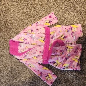 Jojo Siwa Robe